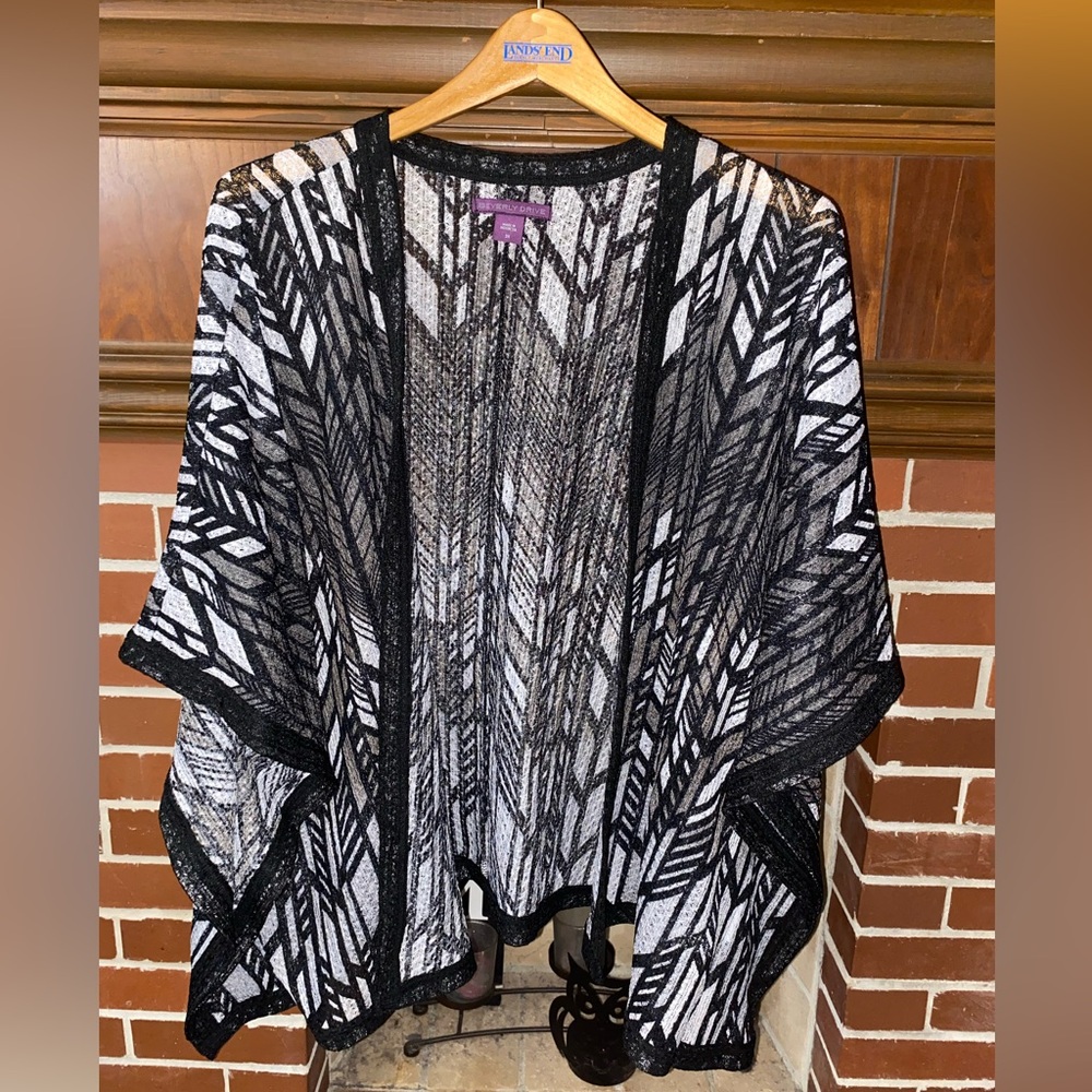 Women’s cardigan